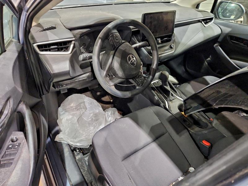 Photo 8 from auction – 2023 TOYOTA COROLLA with VIN 5YFB4MDE1PP075672