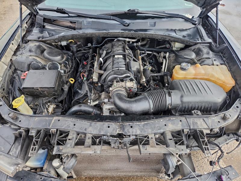 Photo 11 from auction – 2014 DODGE CHARGER R/ with VIN 2C3CDXCT1EH330415