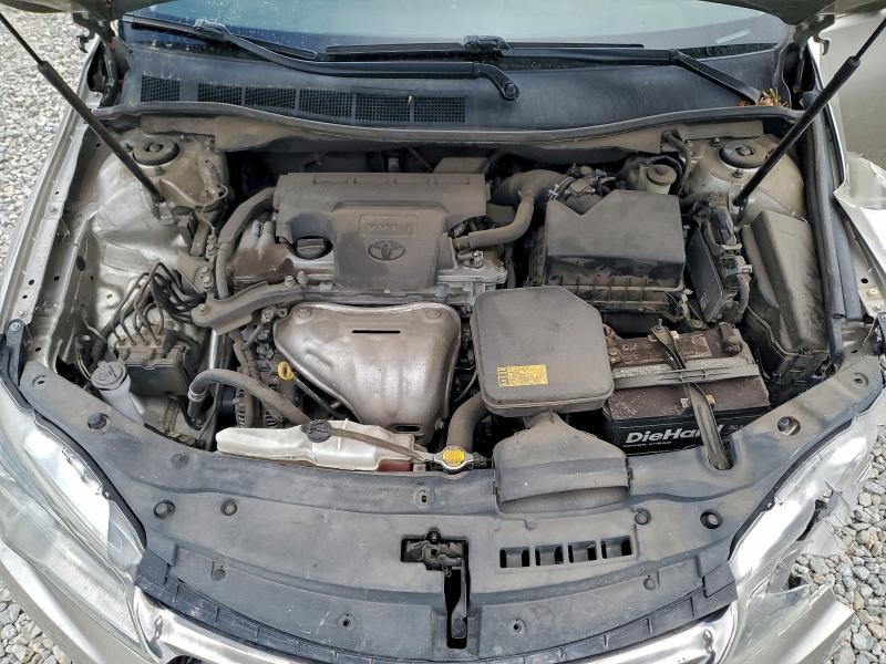 Photo 11 from auction – 2015 TOYOTA CAMRY LE with VIN 4T1BF1FK9FU004986