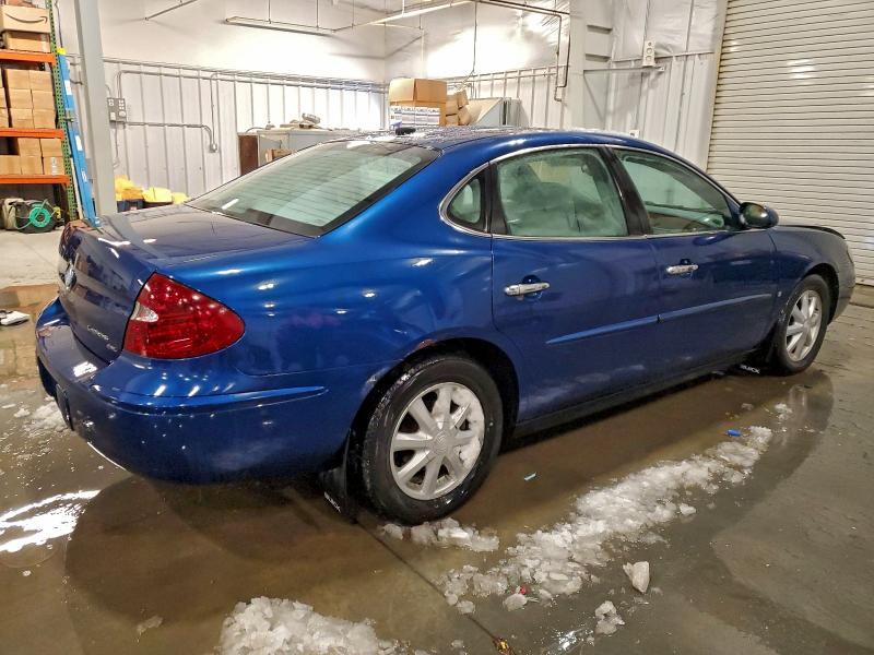 Photo 3 from auction – 2006 BUICK LACROSSE C with VIN 2G4WC582961141131