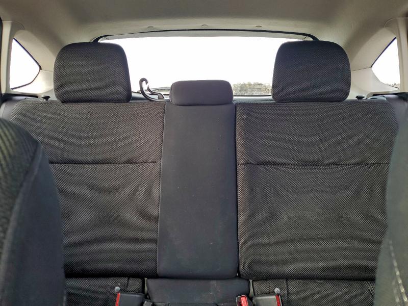 Photo 10 from auction – 2015 SUBARU XV CROSSTR with VIN JF2GPACC3F8214627