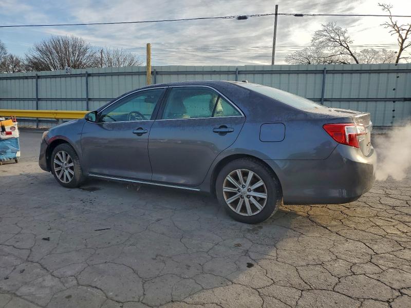 Photo 2 from auction – 2014 TOYOTA CAMRY L with VIN 4T1BF1FK9EU844880