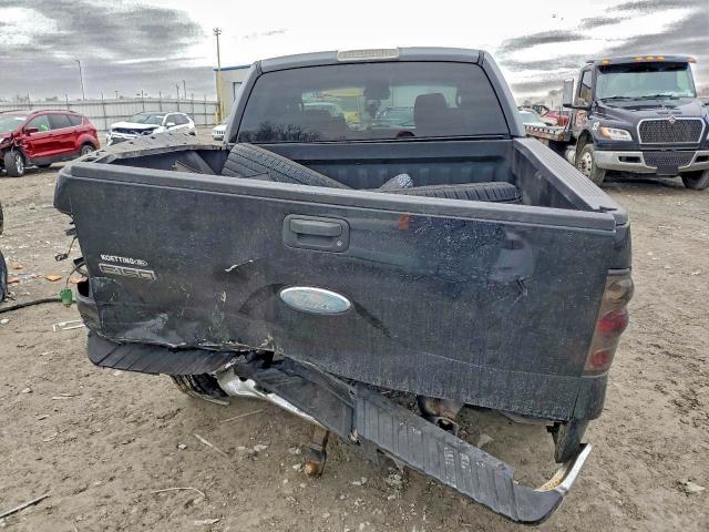 Photo 6 from auction – 2007 FORD F-150 with VIN 1FTPW12V67KA95223