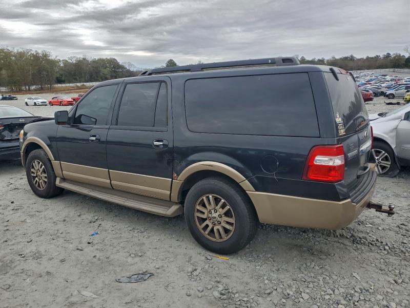 Photo 2 from auction – 2014 FORD EXPEDITION with VIN 1FMJK1J56EEF38917