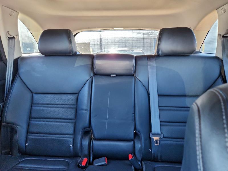 Photo 10 from auction – 2019 KIA SORENTO EX with VIN 5XYPHDA56KG477425