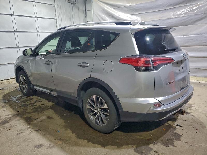 Photo 2 from auction – 2017 TOYOTA RAV4 HV LE with VIN JTMRJREV2HD149964