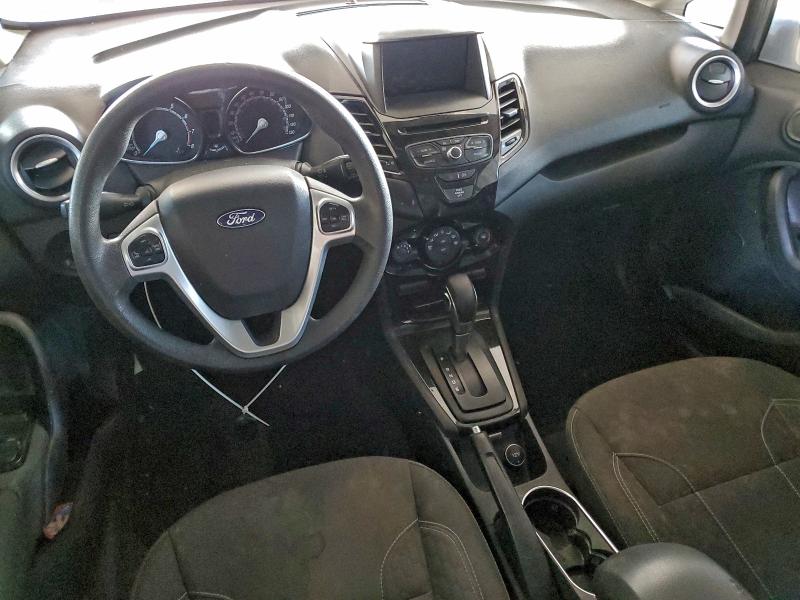 Photo 8 from auction – 2019 FORD FIESTA with VIN 3FADP4BJ8KM148073