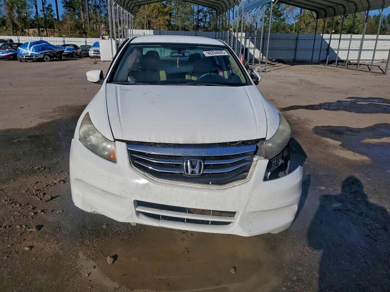 Photo 5 from auction – 2011 HONDA ACCORD SE with VIN 1HGCP2F60BA121108