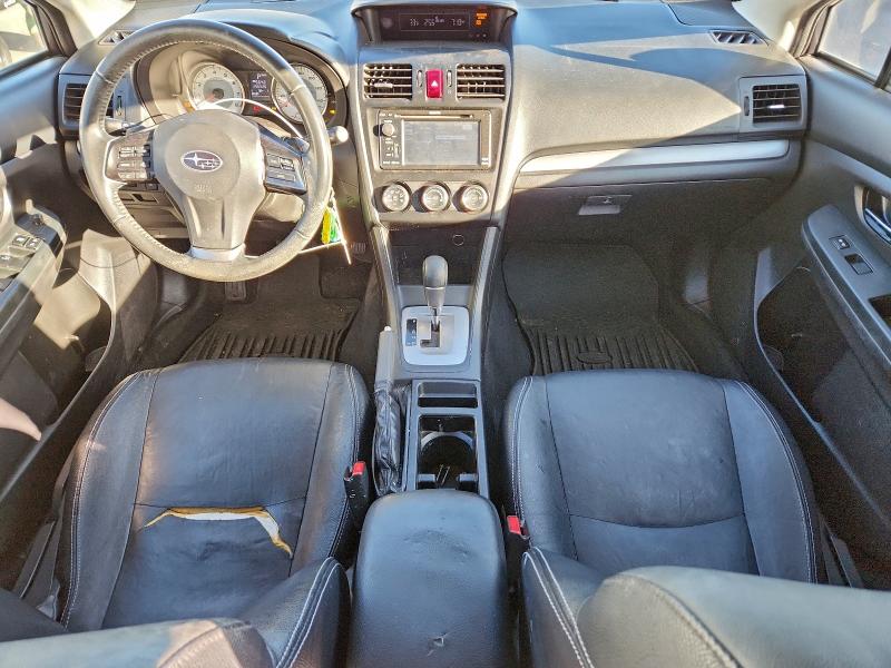 Photo 8 from auction – 2012 SUBARU IMPREZA LI with VIN JF1GJAK69CH013957