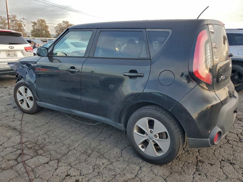 Photo 2 from auction – 2015 KIA SOUL with VIN KNDJN2A25F7755730