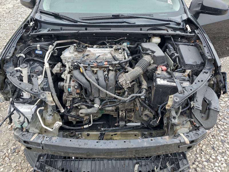 Photo 11 from auction – 2015 TOYOTA COROLLA L with VIN 5YFBURHE6FP338521