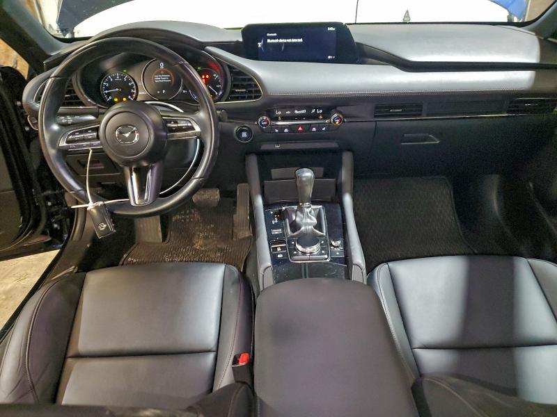 Photo 8 from auction – 2019 MAZDA 3 PREFERRE with VIN JM1BPBMM6K1140791