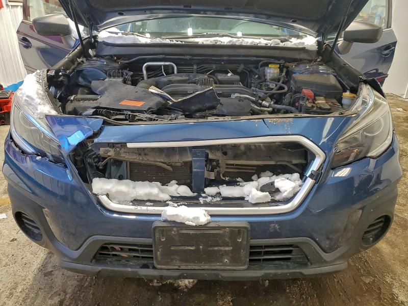 Foto 12 de la subasta – 2019 SUBARU OUTBACK 2. con VIN 4S4BSABC9K3332628