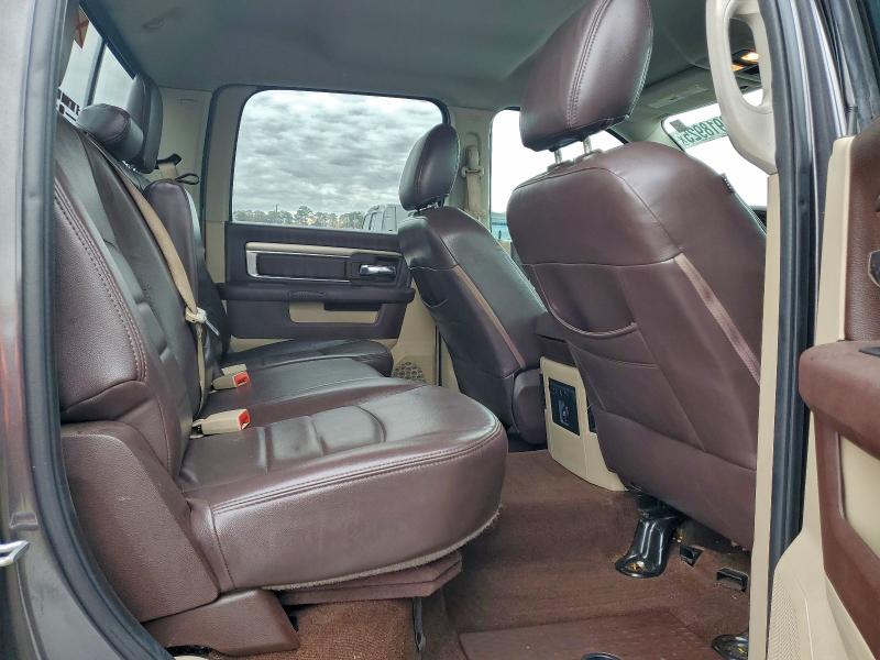 Photo 10 from auction – 2017 RAM 1500 SLT with VIN 1C6RR7LT6HS828864