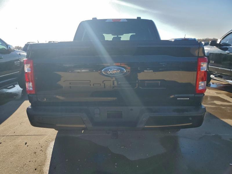 Photo 6 from auction – 2021 FORD F150 SUPER with VIN 1FTEW1EP1MFB61752