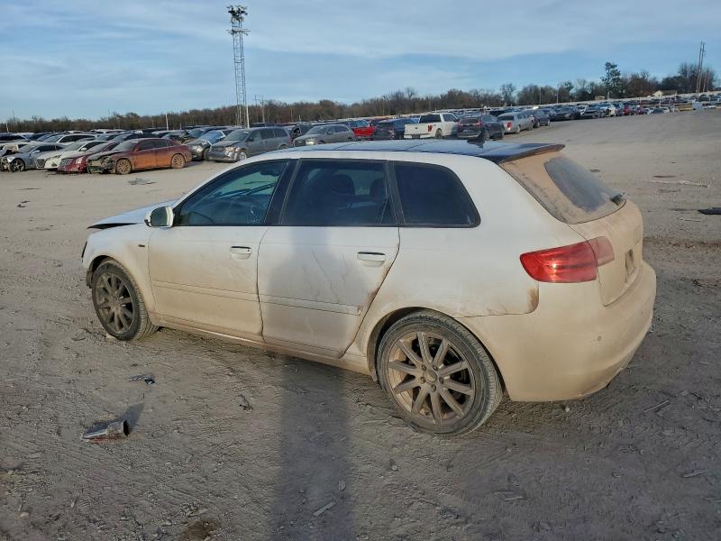 Photo 2 from auction – 2013 AUDI A3 PREMIUM with VIN WAUKJAFM3DA029012