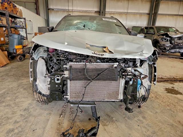 Photo 5 from auction – 2025 JEEP COMPASS LI with VIN 3C4NJDCN9ST542253