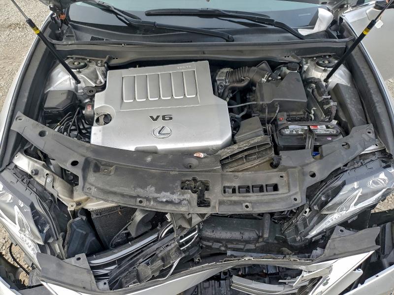 Photo 11 from auction – 2018 LEXUS ES 350 with VIN 58ABK1GG5JU084777