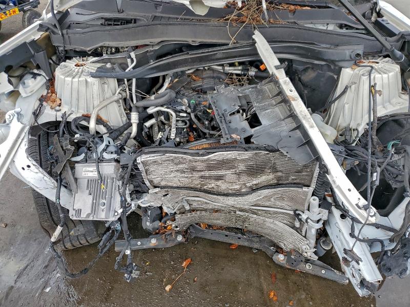 Photo 12 from auction – 2021 FORD EXPLORER P with VIN 1FM5K8AB6MGA24794