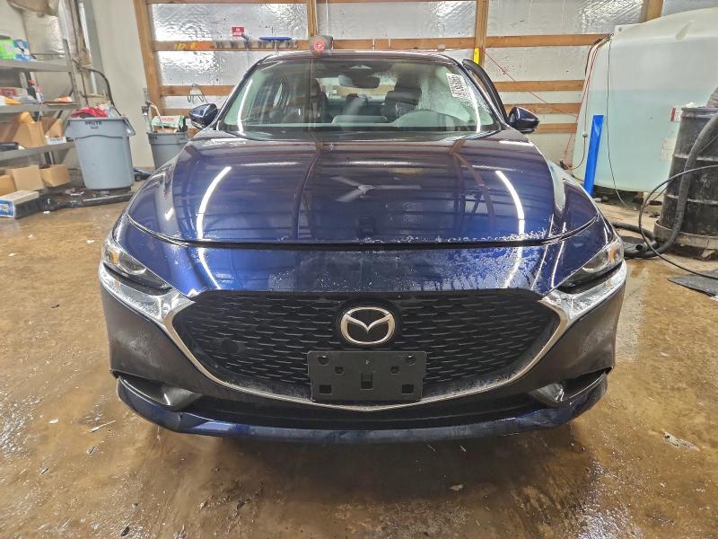 Photo 5 from auction – 2024 MAZDA 3 with VIN 3MZBPAAM9RM436722