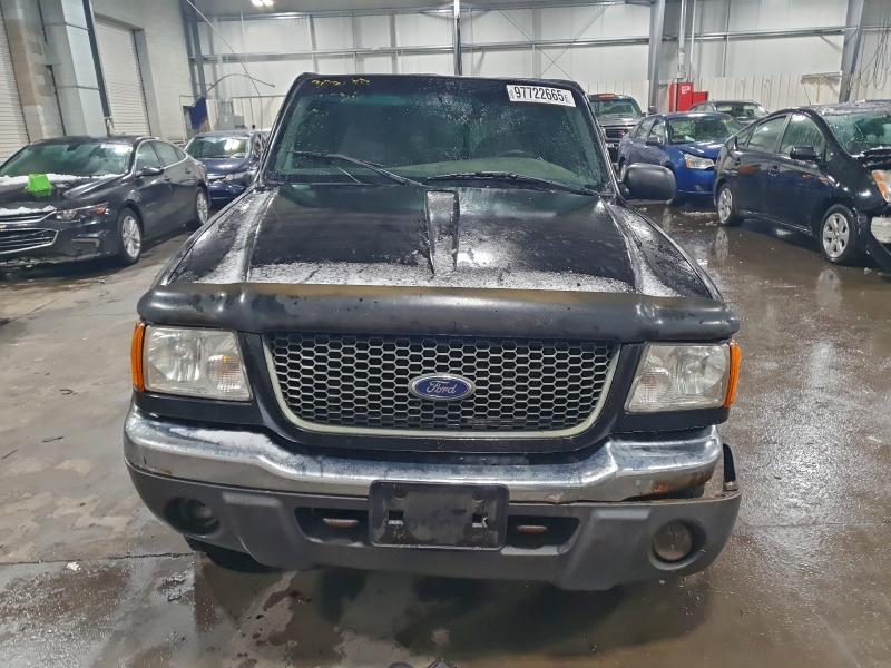 Photo 5 from auction – 2001 FORD RANGER SUP with VIN 1FTZR15E01PB61206
