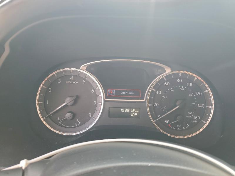 Photo 9 from auction – 2018 INFINITI QX60 with VIN 5N1DL0MN7JC517841