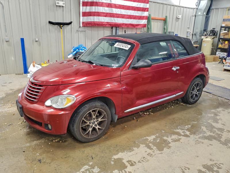 CHRYSLER PT CRUISER 2007 with VIN 3C3JY55E47T594480 - Photo from auction