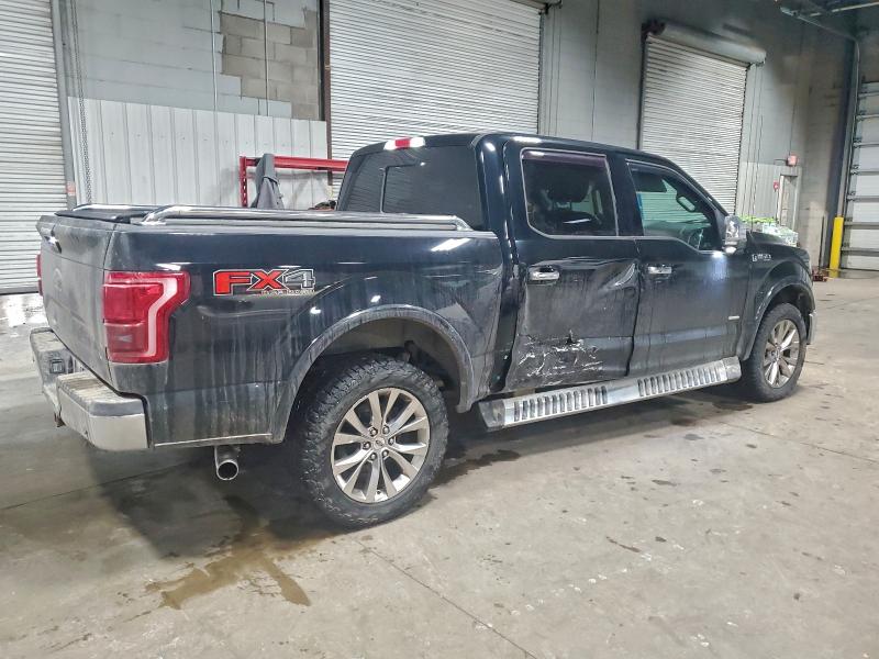 Photo 3 from auction – 2017 FORD F150 SUPER with VIN 1FTEW1EG9HKD18490
