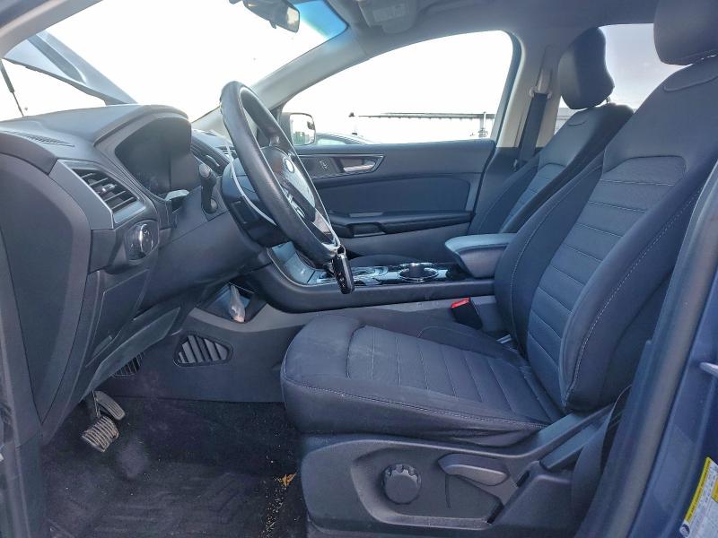 Photo 7 from auction – 2018 FORD EDGE SE with VIN 2FMPK4G95JBB36592