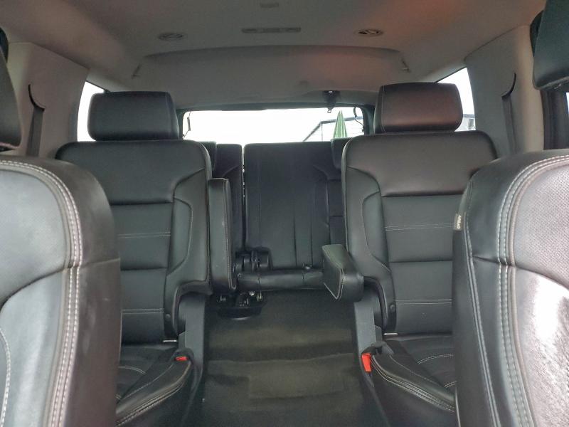 Photo 10 from auction – 2016 GMC YUKON DENA with VIN 1GKS2CKJ5GR216902