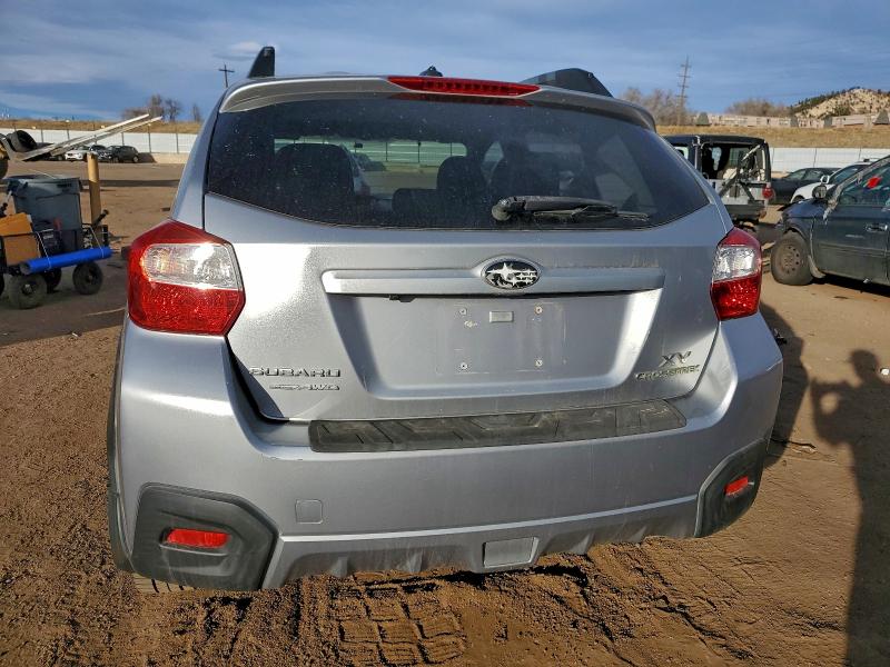 صورة رقم 6 من المزاد - 2013 SUBARU XV CROSSTR مع VIN JF2GPAKCXD2894124