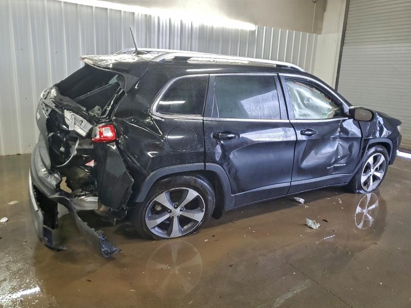 Photo 3 from auction – 2019 JEEP CHEROKEE L with VIN 1C4PJLDB3KD300751