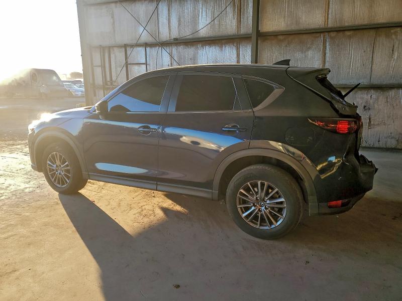 Photo 2 from auction – 2019 MAZDA CX-5 TOURI with VIN JM3KFBCM5K0672213