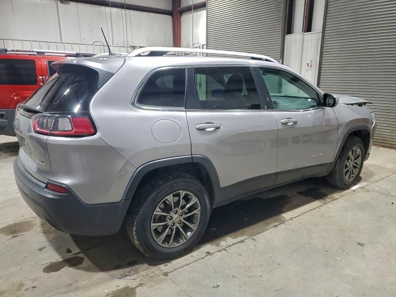 Photo 3 from auction – 2019 JEEP CHEROKEE L with VIN 1C4PJMLBXKD337612