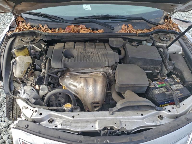 Photo 11 from auction – 2011 TOYOTA CAMRY BASE with VIN 4T1BF3EKXBU674263