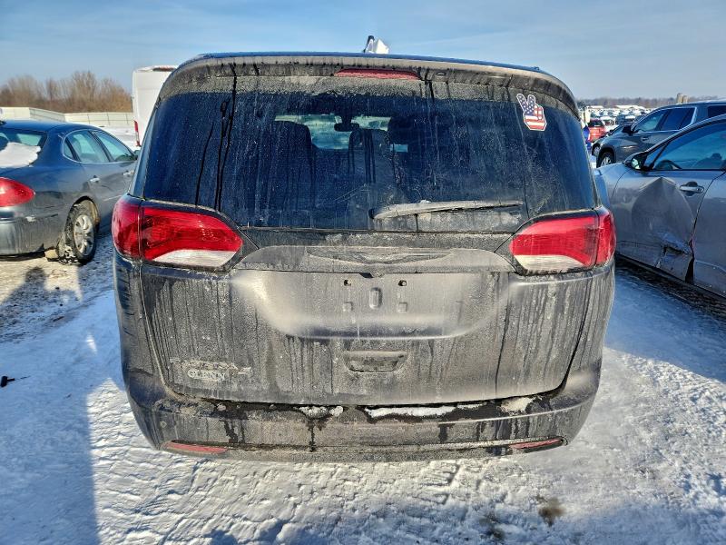 Photo 6 from auction – 2019 CHRYSLER PACIFICA T with VIN 2C4RC1FG6KR567525