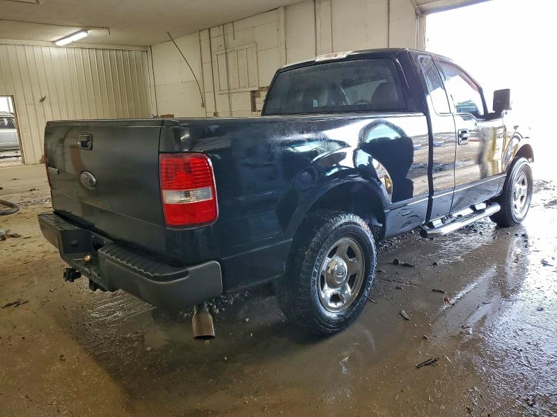 Photo 3 from auction – 2008 FORD F150 with VIN 1FTRF12248KE94647