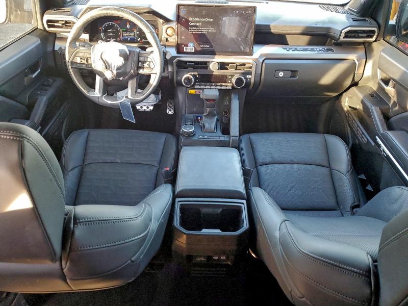 Photo 8 from auction – 2024 TOYOTA TACOMA with VIN 3TMLB5JN4RM079424