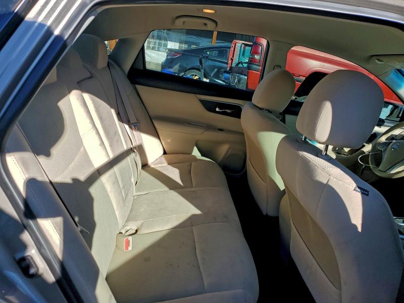 صورة رقم 10 من المزاد - 2015 NISSAN ALTIMA 2.5 مع VIN 1N4AL3AP9FN389876
