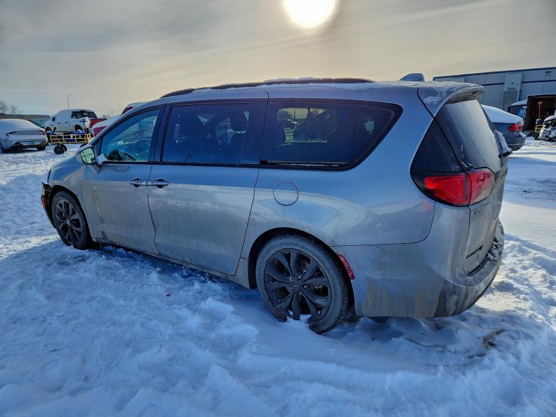 Photo 2 from auction – 2020 CHRYSLER PACIFICA T with VIN 2C4RC1BG6LR216783