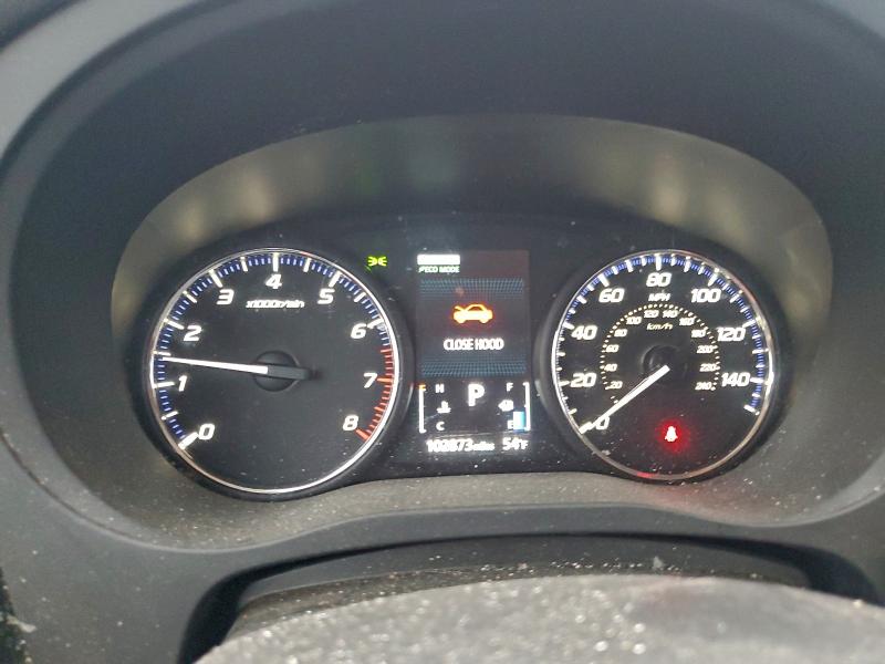 Photo 9 from auction – 2020 MITSUBISHI OUTLANDER with VIN JA4AZ3A32LZ031099