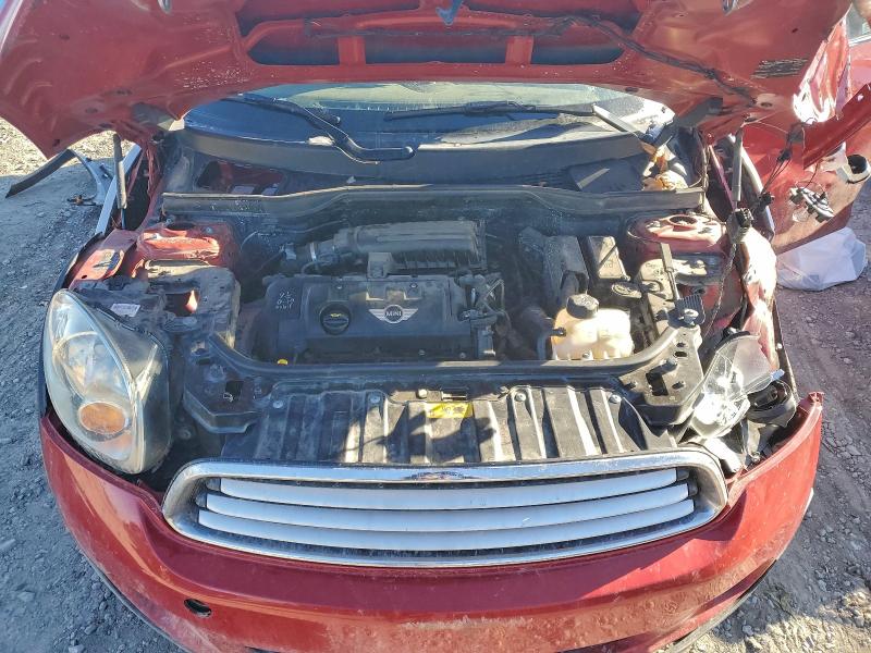 Photo 12 from auction – 2014 MINI COOPER with VIN WMWZB3C56EWR36538