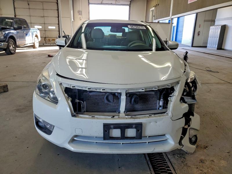 Photo 5 from auction – 2013 NISSAN ALTIMA 2.5 with VIN 1N4AL3AP3DC174874
