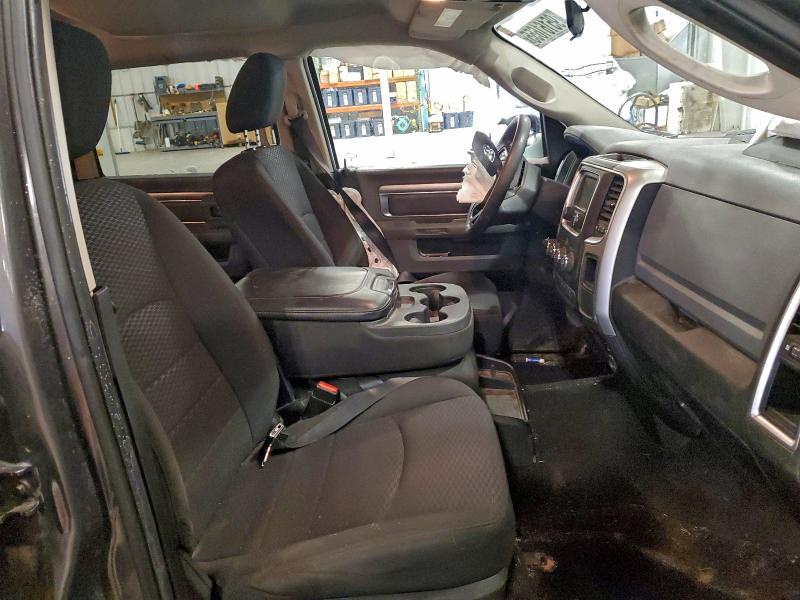 Photo 7 from auction – 2019 RAM 1500 CLASS with VIN 1C6RR7LG1KS671545