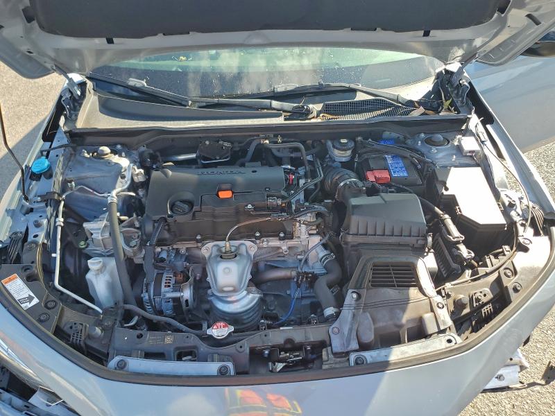Photo 11 from auction – 2023 HONDA CIVIC SPOR with VIN 2HGFE2F54PH554000