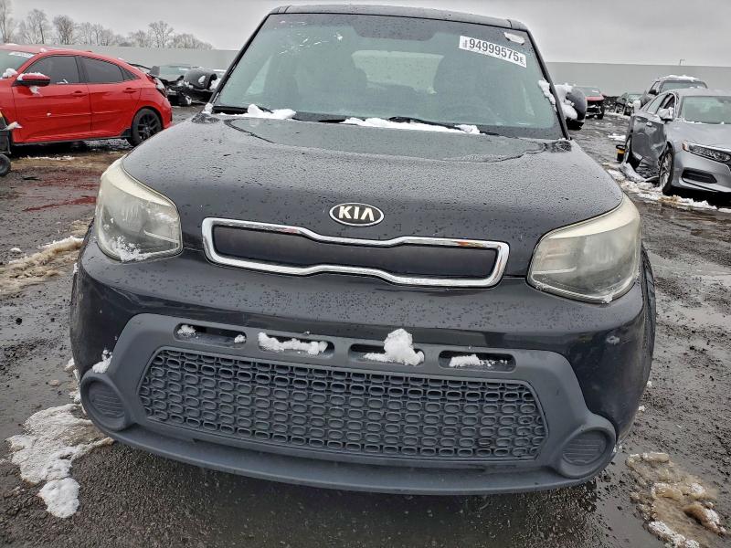 Photo 5 from auction – 2015 KIA SOUL with VIN KNDJN2A27F7233097
