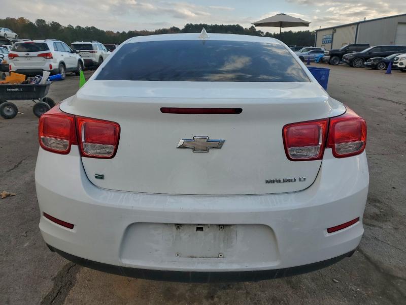 Photo 6 from auction – 2015 CHEVROLET MALIBU LS with VIN 1G11D5SL8FF290600