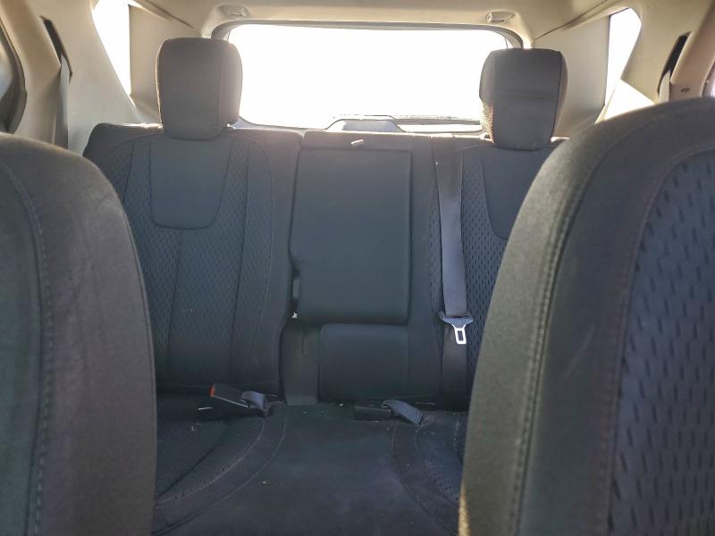 Photo 10 from auction – 2012 CHEVROLET EQUINOX LS with VIN 2GNFLCEK6C6129974