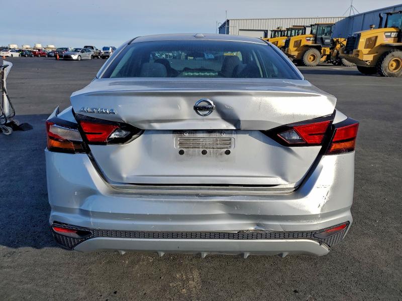 Photo 6 from auction – 2020 NISSAN ALTIMA S with VIN 1N4BL4BV3LC164237