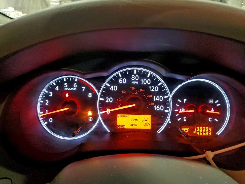 Photo 9 from auction – 2012 NISSAN ALTIMA BAS with VIN 1N4AL2AP9CC142732